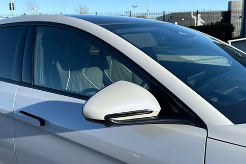 DG75OYM BYD SEAL 82.5kWh Excellence Auto AWD 4dr Thumbnail #28