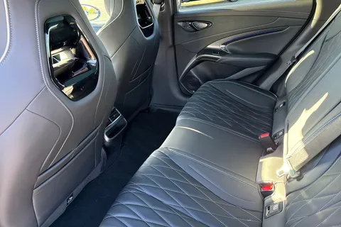 DG75OYM BYD SEAL 82.5kWh Excellence Auto AWD 4dr Thumbnail #31