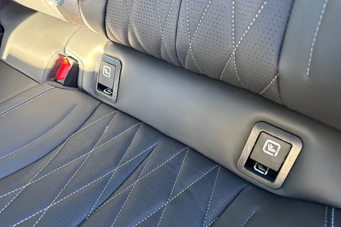 DG75OYM BYD SEAL 82.5kWh Excellence Auto AWD 4dr Thumbnail #32