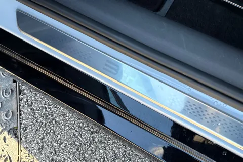 DG75OYM BYD SEAL 82.5kWh Excellence Auto AWD 4dr Thumbnail #33