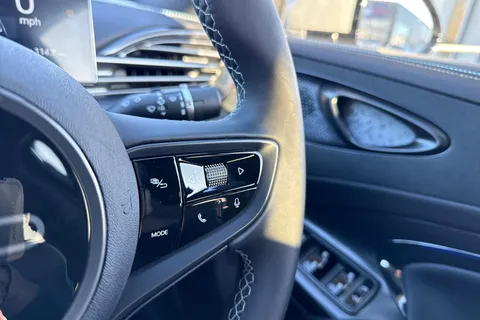 DG75OYM BYD SEAL 82.5kWh Excellence Auto AWD 4dr Thumbnail #40