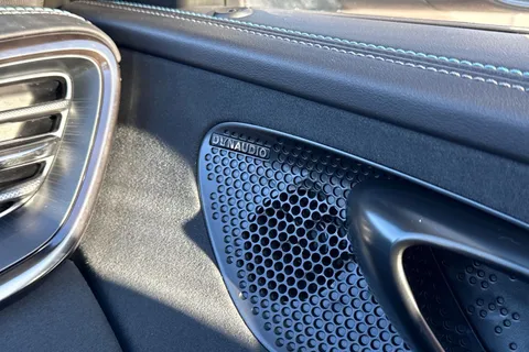 DG75OYM BYD SEAL 82.5kWh Excellence Auto AWD 4dr Thumbnail #42