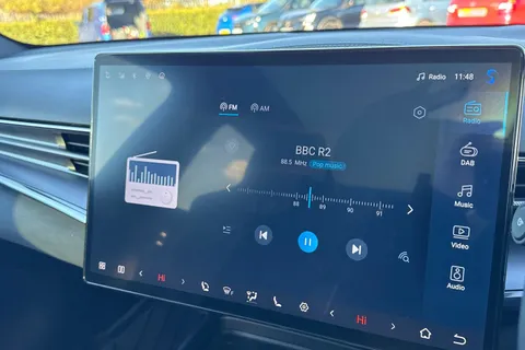 DG75OYM BYD SEAL 82.5kWh Excellence Auto AWD 4dr Thumbnail #45