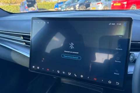 DG75OYM BYD SEAL 82.5kWh Excellence Auto AWD 4dr Thumbnail #48