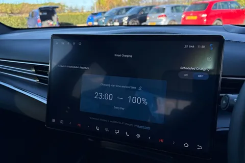 DG75OYM BYD SEAL 82.5kWh Excellence Auto AWD 4dr Thumbnail #51