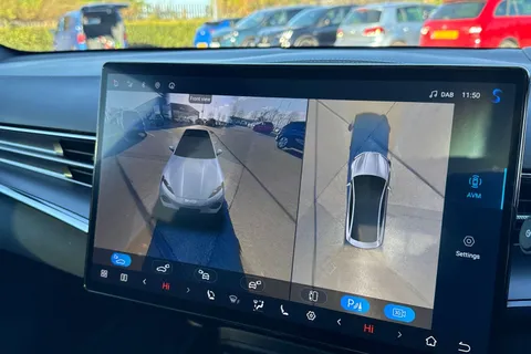 DG75OYM BYD SEAL 82.5kWh Excellence Auto AWD 4dr Thumbnail #53