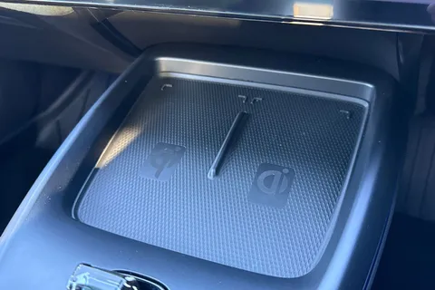 DG75OYM BYD SEAL 82.5kWh Excellence Auto AWD 4dr Thumbnail #57