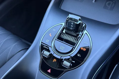 DG75OYM BYD SEAL 82.5kWh Excellence Auto AWD 4dr Thumbnail #58