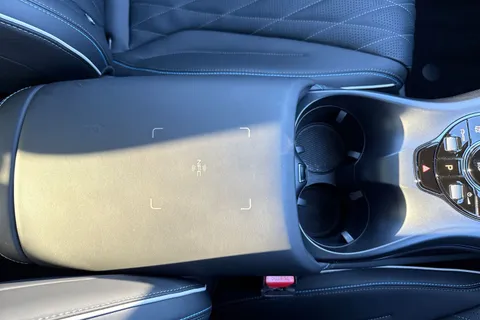 DG75OYM BYD SEAL 82.5kWh Excellence Auto AWD 4dr Thumbnail #59