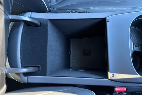 DG75OYM BYD SEAL 82.5kWh Excellence Auto AWD 4dr Thumbnail #60