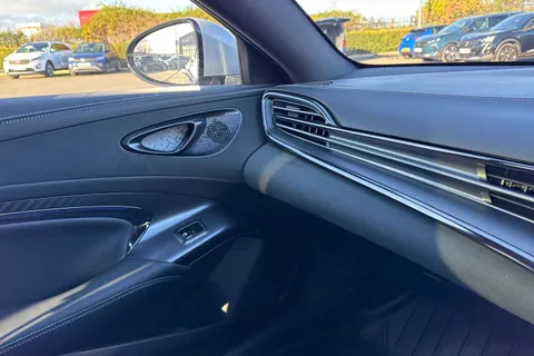 DG75OYM BYD SEAL 82.5kWh Excellence Auto AWD 4dr Thumbnail #61