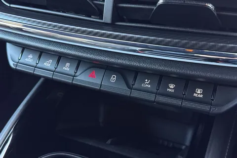 AO74SVV Škoda Enyaq 82kWh 85x SportLine Plus Auto 4WD 5dr (DC175kW) Thumbnail #20