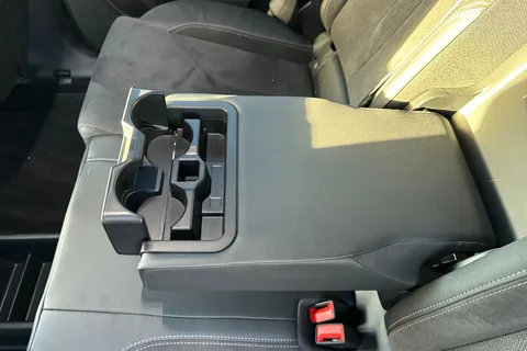 AO74SVV Škoda Enyaq 82kWh 85x SportLine Plus Auto 4WD 5dr (DC175kW) Thumbnail #35