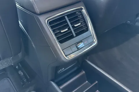 AO74SVV Škoda Enyaq 82kWh 85x SportLine Plus Auto 4WD 5dr (DC175kW) Thumbnail #36