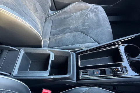 AO74SVV Škoda Enyaq 82kWh 85x SportLine Plus Auto 4WD 5dr (DC175kW) Thumbnail #45