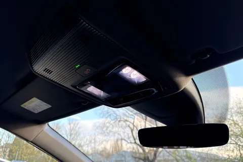 AO74SVV Škoda Enyaq 82kWh 85x SportLine Plus Auto 4WD 5dr (DC175kW) Thumbnail #54