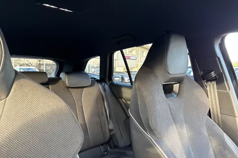 AO74SVV Škoda Enyaq 82kWh 85x SportLine Plus Auto 4WD 5dr (DC175kW) Thumbnail #56