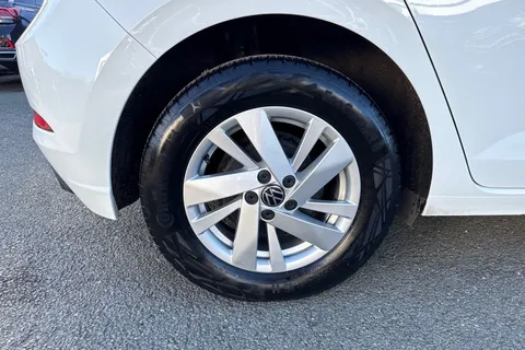 DG72JWJ Volkswagen Polo 1.0 TSI Life 5dr | App Connect | ACC Thumbnail #11