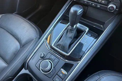 MP23HWD Mazda Cx-5 2.2 SKYACTIV-D Exclusive-Line Auto 4WD Euro 6 (s/s) 5dr Thumbnail #20