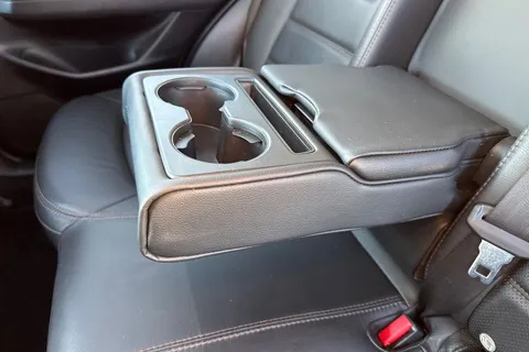 MP23HWD Mazda Cx-5 2.2 SKYACTIV-D Exclusive-Line Auto 4WD Euro 6 (s/s) 5dr Thumbnail #26