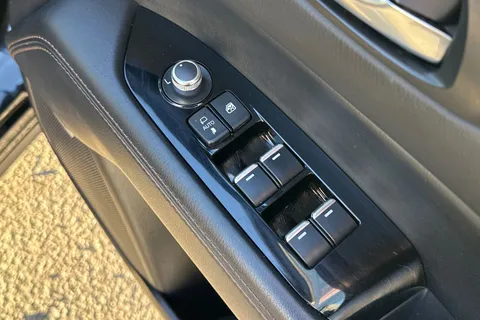 MP23HWD Mazda Cx-5 2.2 SKYACTIV-D Exclusive-Line Auto 4WD Euro 6 (s/s) 5dr Thumbnail #27