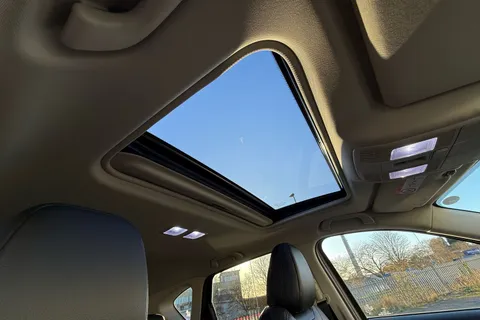 MP23HWD Mazda Cx-5 2.2 SKYACTIV-D Exclusive-Line Auto 4WD Euro 6 (s/s) 5dr Thumbnail #28