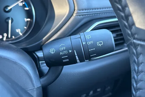 MP23HWD Mazda Cx-5 2.2 SKYACTIV-D Exclusive-Line Auto 4WD Euro 6 (s/s) 5dr Thumbnail #30