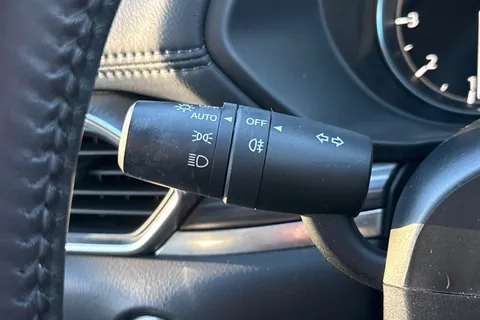 MP23HWD Mazda Cx-5 2.2 SKYACTIV-D Exclusive-Line Auto 4WD Euro 6 (s/s) 5dr Thumbnail #31