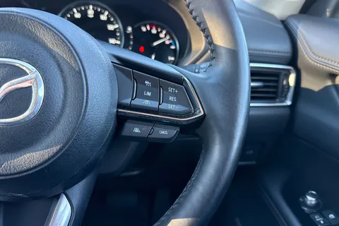 MP23HWD Mazda Cx-5 2.2 SKYACTIV-D Exclusive-Line Auto 4WD Euro 6 (s/s) 5dr Thumbnail #33