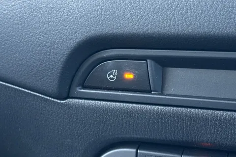 MP23HWD Mazda Cx-5 2.2 SKYACTIV-D Exclusive-Line Auto 4WD Euro 6 (s/s) 5dr Thumbnail #40