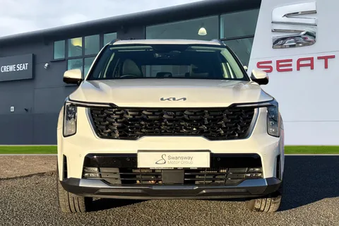 SH24OOU Kia Sorento 2.2 CRDi 3 DCT AWD Euro 6 (s/s) 5dr Thumbnail #6