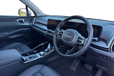 SH24OOU Kia Sorento 2.2 CRDi 3 DCT AWD Euro 6 (s/s) 5dr Thumbnail #8