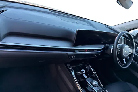 SH24OOU Kia Sorento 2.2 CRDi 3 DCT AWD Euro 6 (s/s) 5dr Thumbnail #9