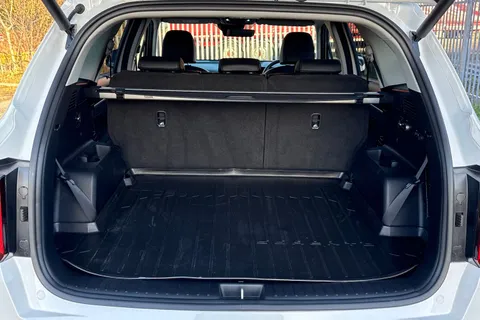 SH24OOU Kia Sorento 2.2 CRDi 3 DCT AWD Euro 6 (s/s) 5dr Thumbnail #10