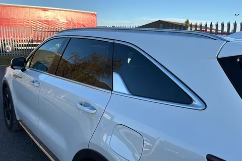 SH24OOU Kia Sorento 2.2 CRDi 3 DCT AWD Euro 6 (s/s) 5dr Thumbnail #26