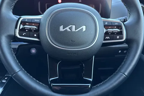 SH24OOU Kia Sorento 2.2 CRDi 3 DCT AWD Euro 6 (s/s) 5dr Thumbnail #36