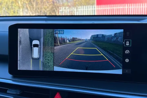 SH24OOU Kia Sorento 2.2 CRDi 3 DCT AWD Euro 6 (s/s) 5dr Thumbnail #38