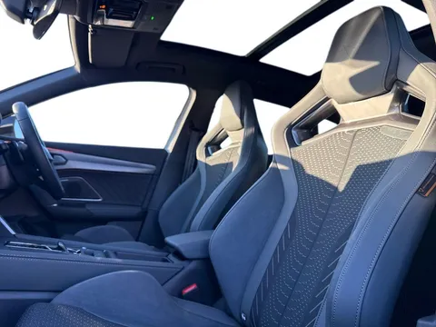 KT25WFM CUPRA Formentor 2.0 TSI 333 VZ3 5dr DSG 4Drive **PANORAMIC SUNROOF** Thumbnail #12