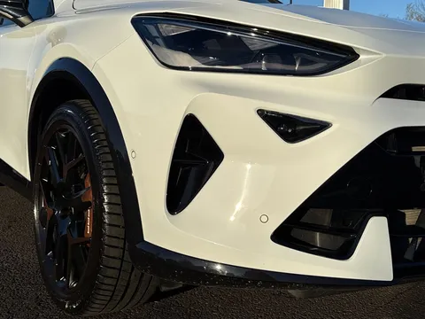 KT25WFM CUPRA Formentor 2.0 TSI 333 VZ3 5dr DSG 4Drive **PANORAMIC SUNROOF** Thumbnail #18