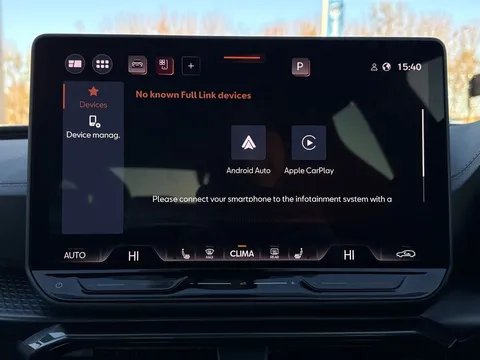 KT25WFM CUPRA Formentor 2.0 TSI 333 VZ3 5dr DSG 4Drive **PANORAMIC SUNROOF** Thumbnail #41