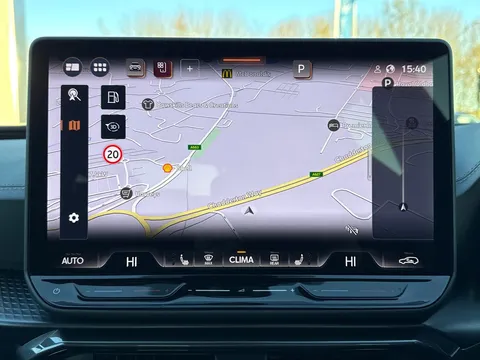 KT25WFM CUPRA Formentor 2.0 TSI 333 VZ3 5dr DSG 4Drive **PANORAMIC SUNROOF** Thumbnail #42