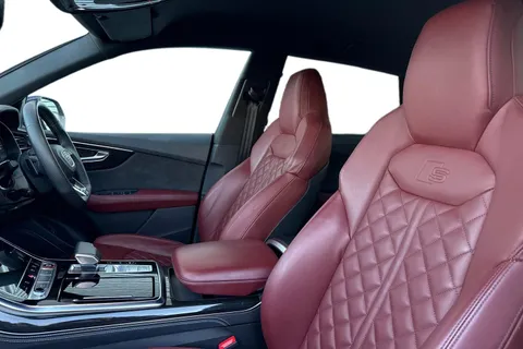 WV72VLG Audi SQ8 Black Edition TFSI  507 PS tiptronic Thumbnail #12