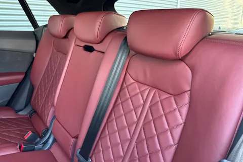 WV72VLG Audi SQ8 Black Edition TFSI  507 PS tiptronic Thumbnail #15