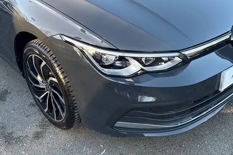 DE75WVF Volkswagen Golf 1.4 TSI eHybrid Style 5dr DSG | Pre Reg | Head-up Display Thumbnail #18