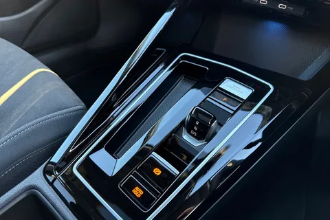 DE75WVF Volkswagen Golf 1.4 TSI eHybrid Style 5dr DSG | Pre Reg | Head-up Display Thumbnail #21