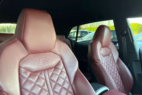 WV72VLG Audi SQ8 Black Edition TFSI  507 PS tiptronic Thumbnail #22