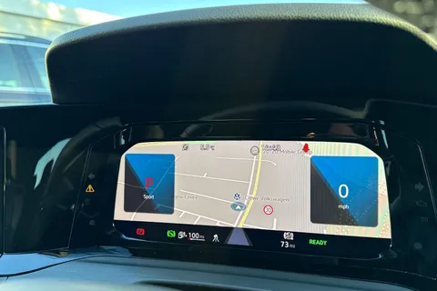 DE75WVF Volkswagen Golf 1.4 TSI eHybrid Style 5dr DSG | Pre Reg | Head-up Display Thumbnail #27