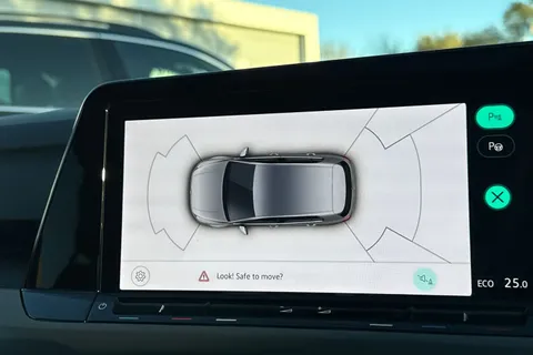 DE75WVF Volkswagen Golf 1.4 TSI eHybrid Style 5dr DSG | Pre Reg | Head-up Display Thumbnail #34