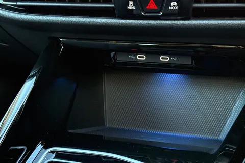 DE75WVF Volkswagen Golf 1.4 TSI eHybrid Style 5dr DSG | Pre Reg | Head-up Display Thumbnail #35