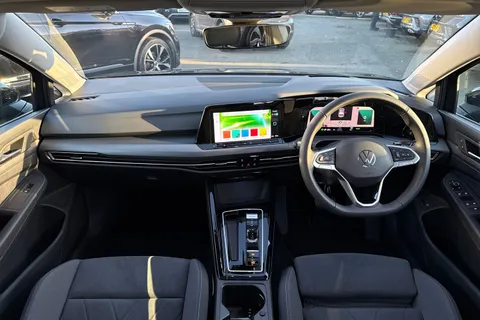 DE75WVF Volkswagen Golf 1.4 TSI eHybrid Style 5dr DSG | Pre Reg | Head-up Display Thumbnail #38